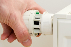 Helens Bay central heating repair costs
